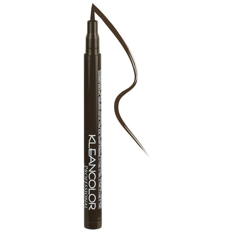 Kc Prof Tattoo Liq Eyeliner #Choc Brown 413