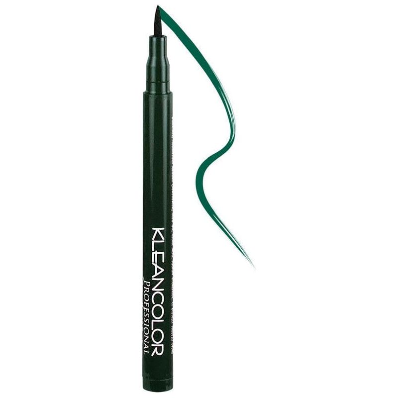 Kc Prof Tattoo Liq Eyeliner #Forest Green 415