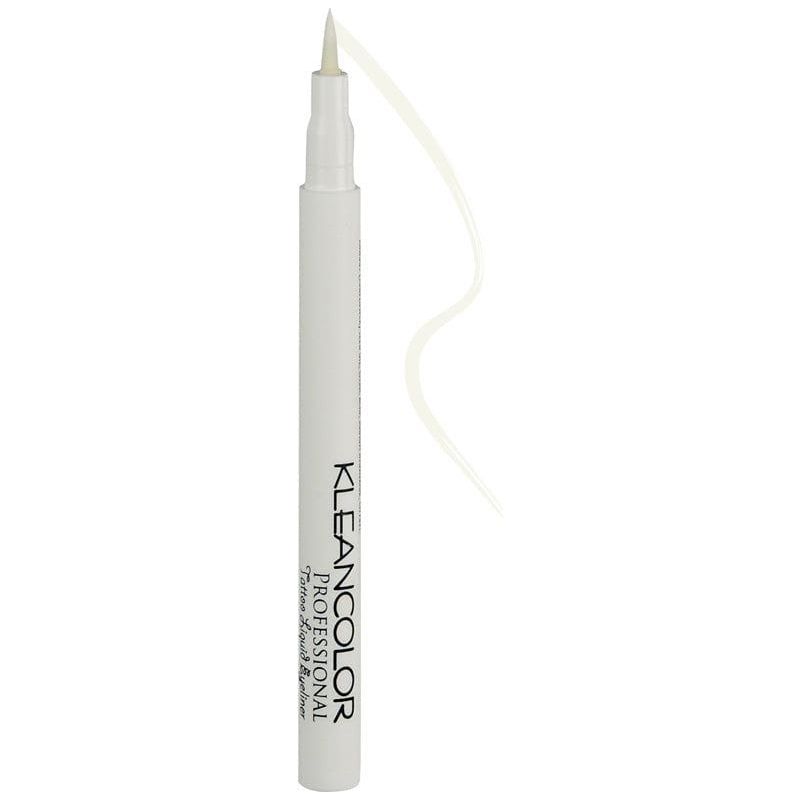 Kc Prof Tattoo Liq Eyeliner #White 414