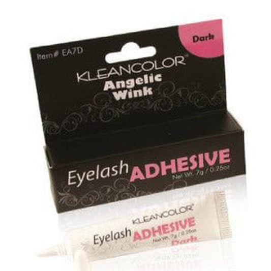 Kleancolor Kleancolor Angelic Wink Eyelash Adhesive Dark