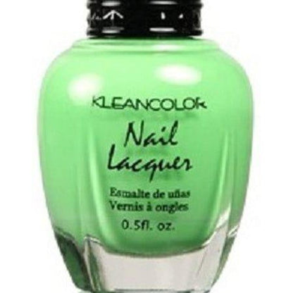 Kleancolor Kleancolor Nail Polish 024