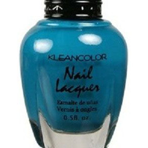 Kleancolor Kleancolor Nail Polish 025