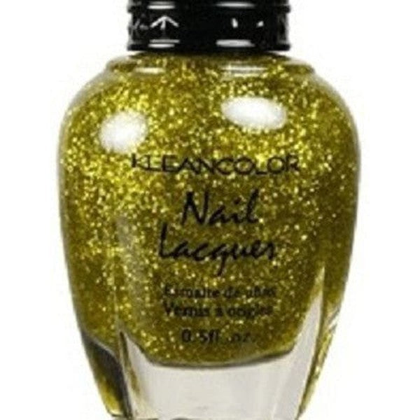 Kleancolor Kleancolor Nail Polish 026