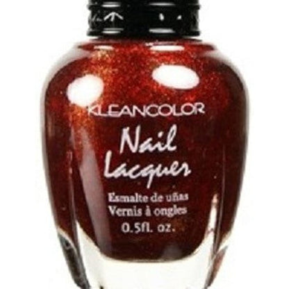 Kleancolor Kleancolor Nail Polish 076