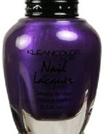 Kleancolor Kleancolor Nail Polish 086