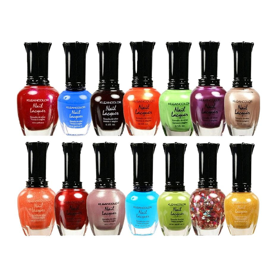 Kleancolor Kleancolor Nail Polish 1