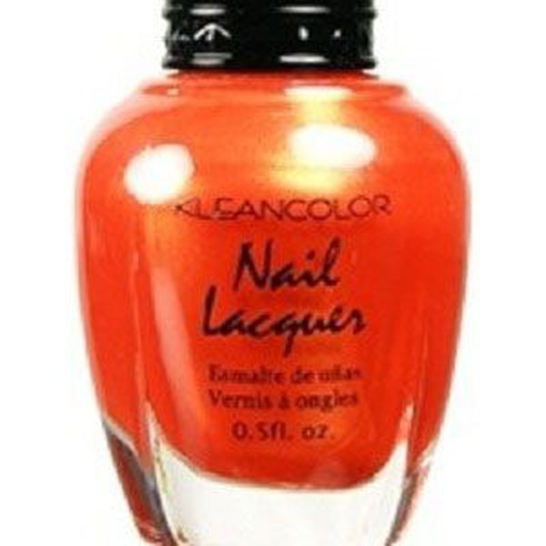 Kleancolor Kleancolor Nail Polish 107