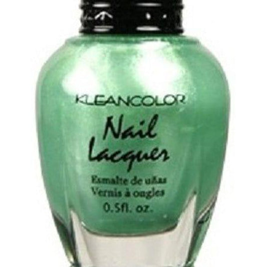 Kleancolor Kleancolor Nail Polish 117