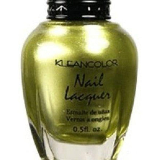 Kleancolor Kleancolor Nail Polish 118