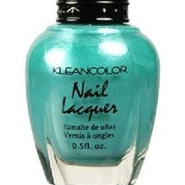 Kleancolor Kleancolor Nail Polish 120