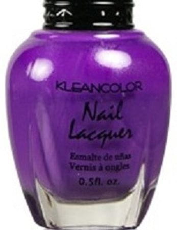 Kleancolor Kleancolor Nail Polish 16