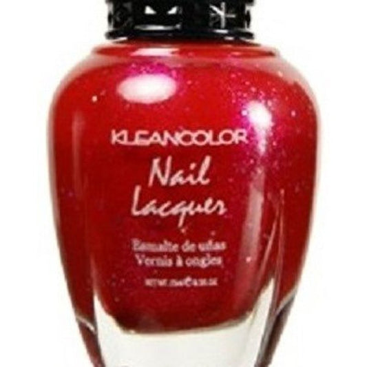 Kleancolor Kleancolor Nail Polish 215