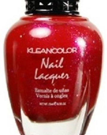 Kleancolor Kleancolor Nail Polish 215