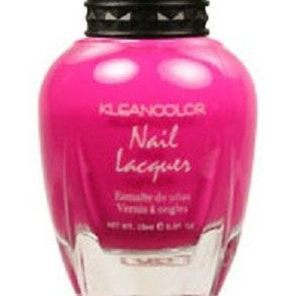 Kleancolor Kleancolor Nail Polish 256