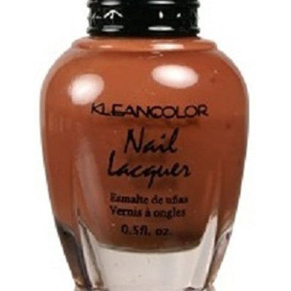 Kleancolor Kleancolor Nail Polish 50