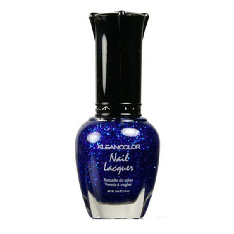 Kleancolor Kleancolor Nail Polish Vegas Night 096, 15Ml