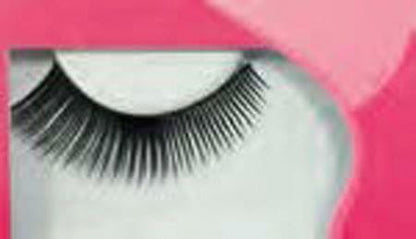 kleancolor PLAYFUL HANNAH Kleancolor Angelic Wink False Eyelashes