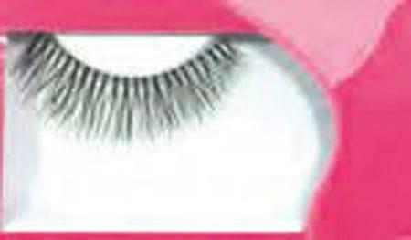 kleancolor ROMANTIC HELEN Kleancolor Angelic Wink False Eyelashes