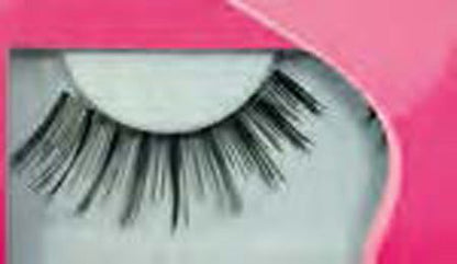 kleancolor SEXY KIMBERLY Kleancolor Angelic Wink False Eyelashes