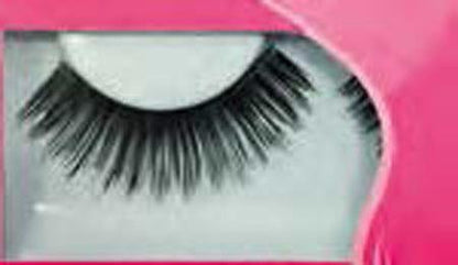 kleancolor SMOKING ERIKA Kleancolor Angelic Wink False Eyelashes