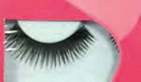 kleancolor STYLISH ROSA Kleancolor Angelic Wink False Eyelashes