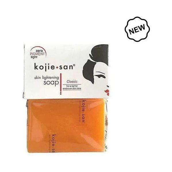 Kojie San Health & Beauty Kojie San Skin Lightening Soap 135g