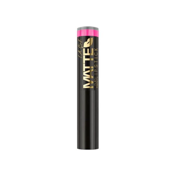 L.A Girl Matte Flat Velvet