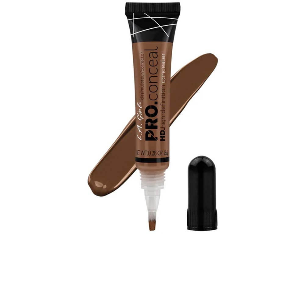 L.A. Girl Pro. Conceal HD Concealer 8g | gtworld.be 