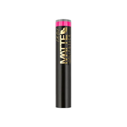 L.A Girl Matte Flat Velvet