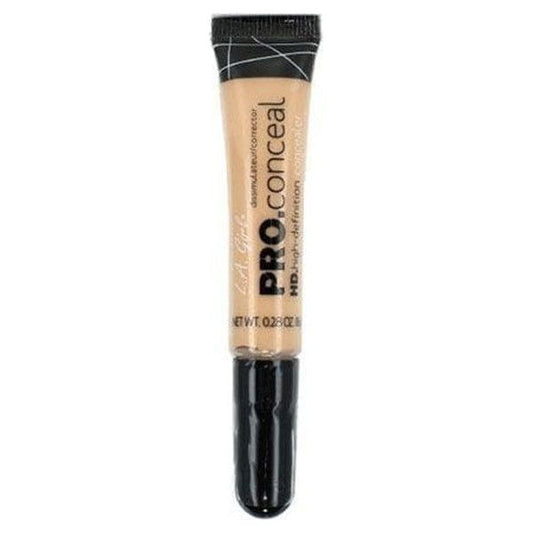 L.A. Girl Health & Beauty L.A. Girl Pro. Conceal HD Concealer 8g