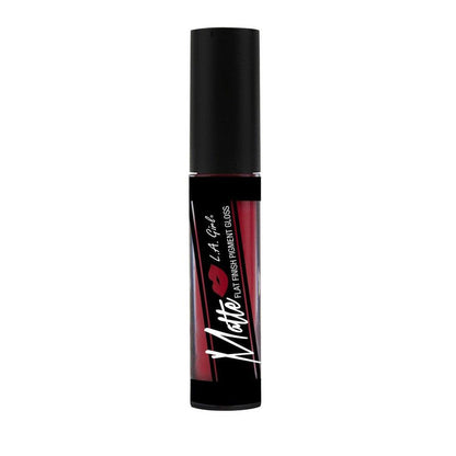 L.A Girl Matte Pigment Lip Gloss 5ml | gtworld.be 