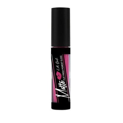 L.A Girl Matte Pigment Lip Gloss 5ml | gtworld.be 