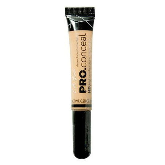 L.A. Girl L.A. Girl Pro Conceal Concealer Classic Ivory 8g