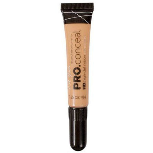 L.A. Girl L.A. Girl Pro. Conceal Concealer Creamy Beige 8g