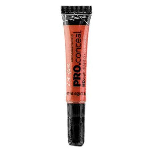 L.A. Girl Pro. Conceal Concealer Orange Corrector 8g | gtworld.be 