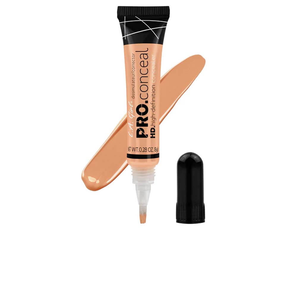 L.A. Girl Pro. Conceal HD Concealer 8g | gtworld.be 