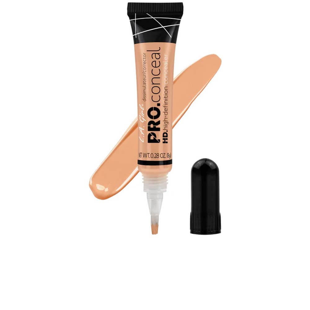 L.A. Girl Pro. Conceal HD Concealer 8g | gtworld.be 