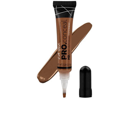 L.A. Girl Pro. Conceal HD Concealer 8g | gtworld.be 