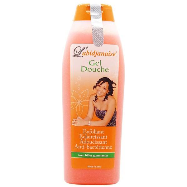 L'abidjanaise Shower Gel 500ml