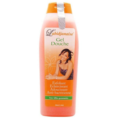 L'abidjanaise Shower Gel 500ml