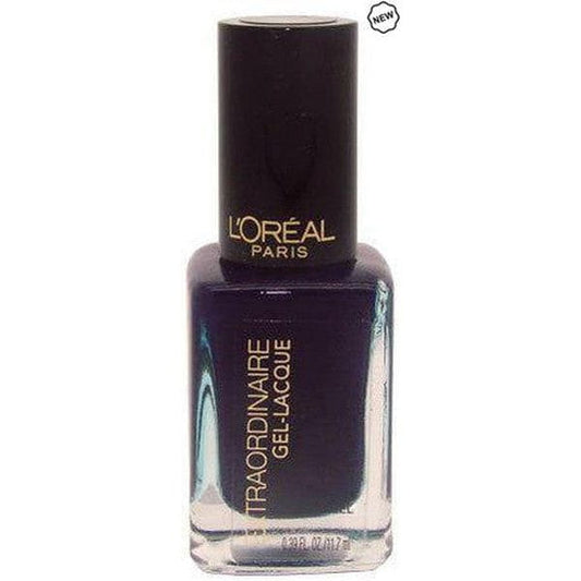 L'Oreal Health & Beauty L'Oreal Gel Lacquer 11,7Ml