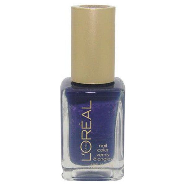 L'Oreal Health & Beauty L'Oreal Nail Color Wild & Free #640