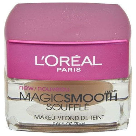 L'Oreal Health & Beauty L'Oreal Paris Magic Smooth Foundation 20ml - 532 Classic Tan