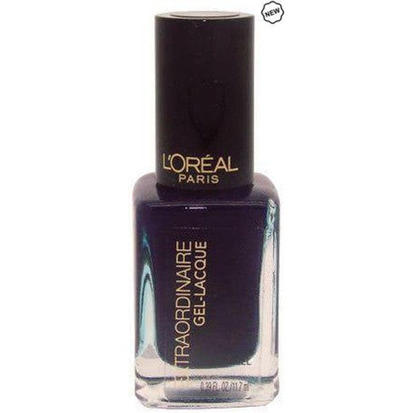 L'Oreal Gel Lacquer 11,7Ml