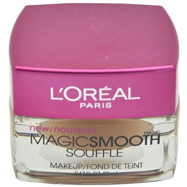 L'Oreal Paris Magic Smooth Foundation 20ml | gtworld.be 