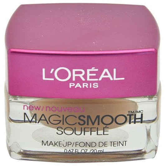 L'Oreal Paris Magic Smooth Foundation 20ml | gtworld.be 