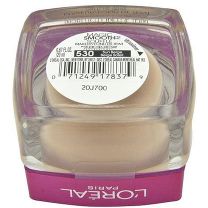 L'Oreal Paris Magic Smooth Foundation 20ml | gtworld.be 