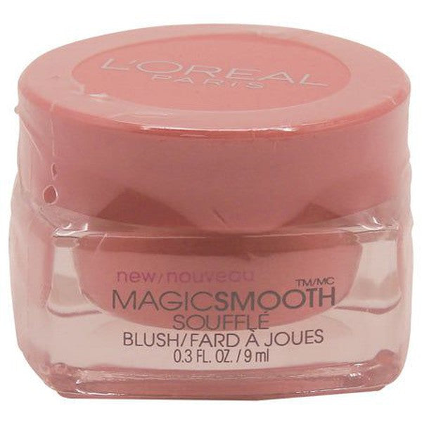 L'Oreal Paris Magic Smooth SouffleBlush Cherubi(Ro | gtworld.be 