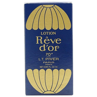 LT Piver Paris Lotion Reve d'or 97ml