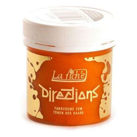 La Riche Health & Beauty Directions Apricot 88 La Riche Directions Semi Permanent Hair Colour 89ml